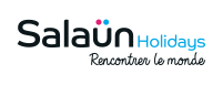 logo client net hélium : Salaün Holidays