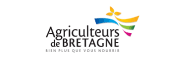 logo client net hélium : Agriculteurs de Bretagne