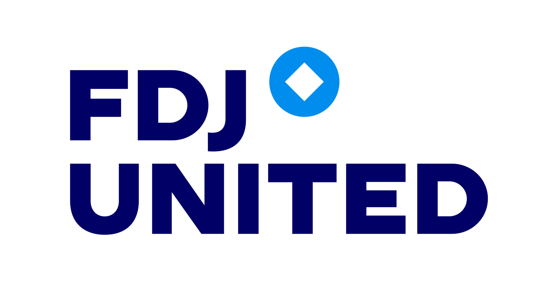 logo client net hélium : FDJ United