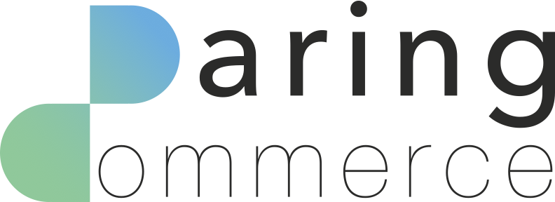 logo partenaire Net Hélium : Daring Commerce
