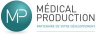 client Hélium Connect : Médical production