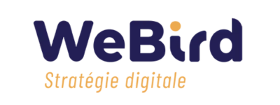 logo partenaire Net Hélium : Webird