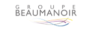 logo client net hélium : beaumanoir