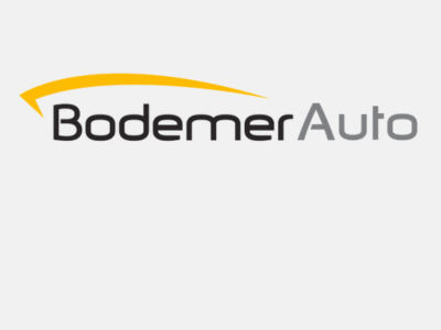 Logo de BodemerAuto - Illustration d'un cas client Net Hélium