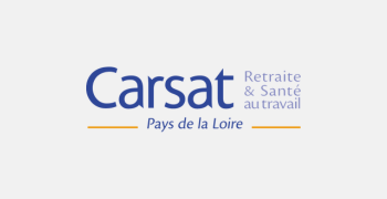 Cas client Carsat Pays de la Loire