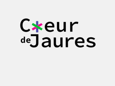 Logo de Cœur de Jaurès - Illutration d'un cas client Net Hélium