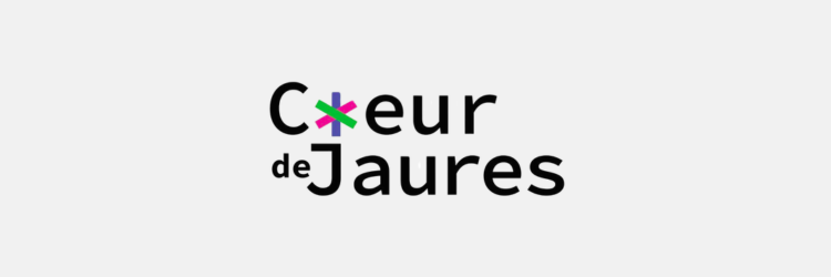 Logo de Cœur de Jaurès - Illutration d'un cas client Net Hélium