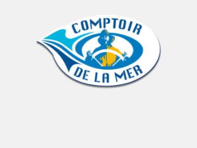 Logo de Comptoir de la Mer - Illutration d'un cas client Net Hélium