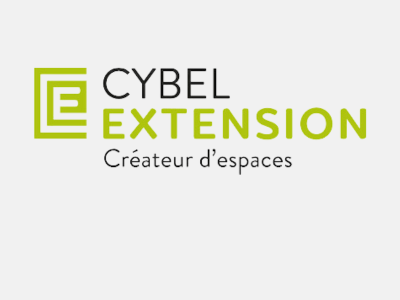 Logo de Cybel Extension - Illutration d'un cas client Net Hélium