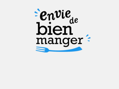 Logo de Enviedebienmanger.fr - Illutration d'un cas client Net Hélium