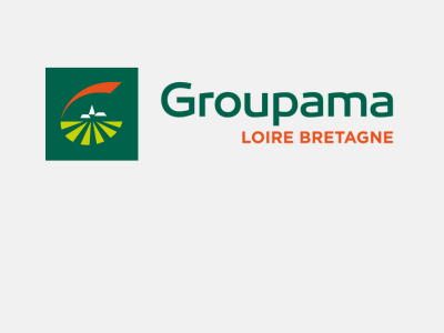 Logo de Groupama - Illutration d'un cas client Net Hélium