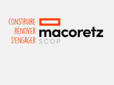 Logo de Macoretz - Illustration d'un cas client Net Hélium