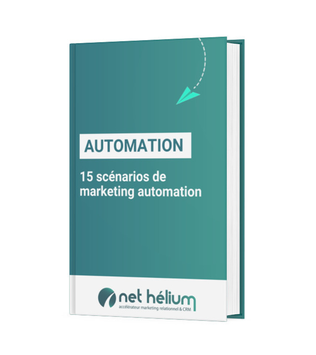 Dossier - Marketing Automation