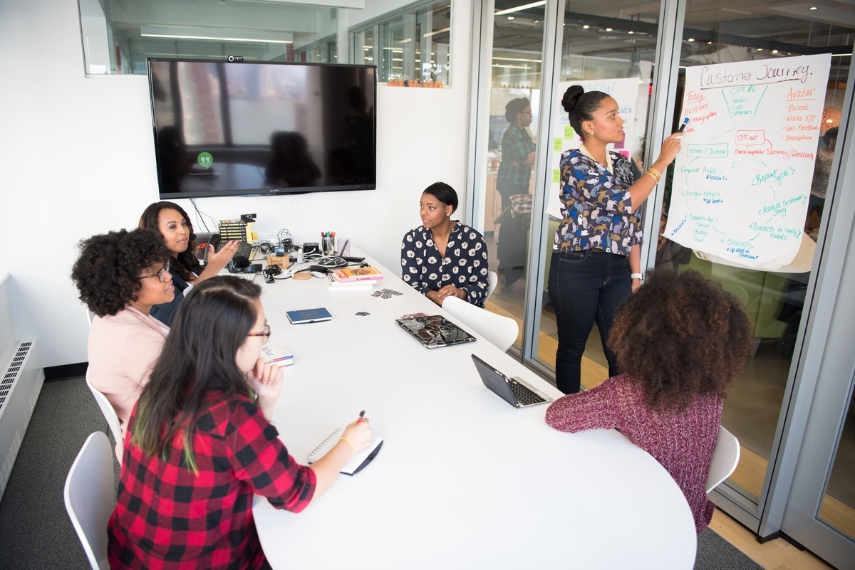 Formations marketing relationnel