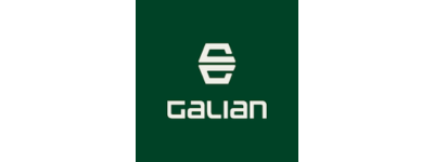client Hélium Connect : Galian