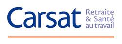 logo client net hélium : Carsat PDL