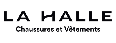 client Hélium Connect :  La HAlle