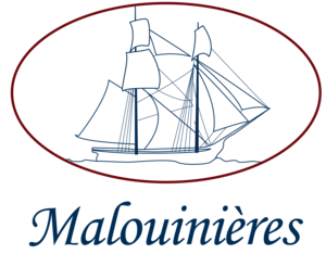 client Hélium Connect : Malouinières