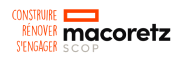 logo client net hélium : Macoretz