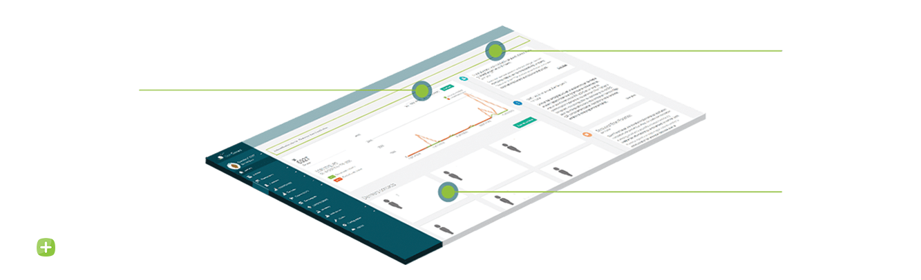 plateforme CRM marketing relationnel