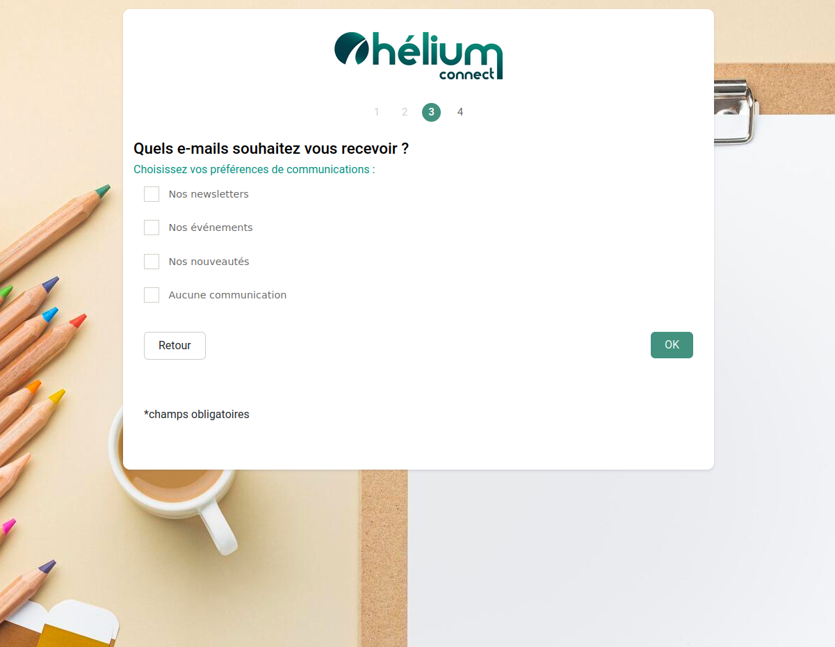 Visuel plateforme Hélium Connect - Module RGPD