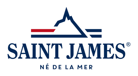 logo client net hélium : St James