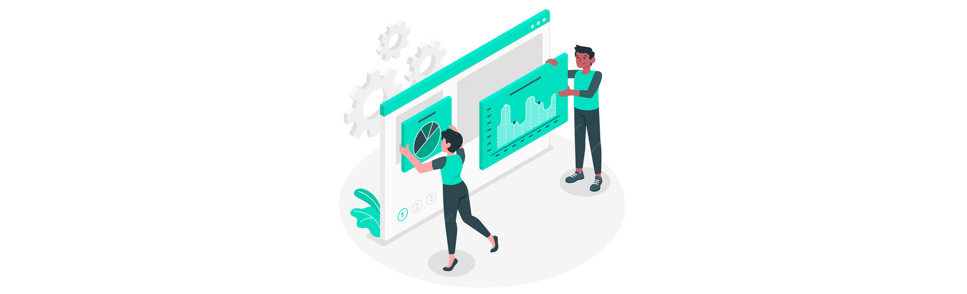 Analyse de vos données