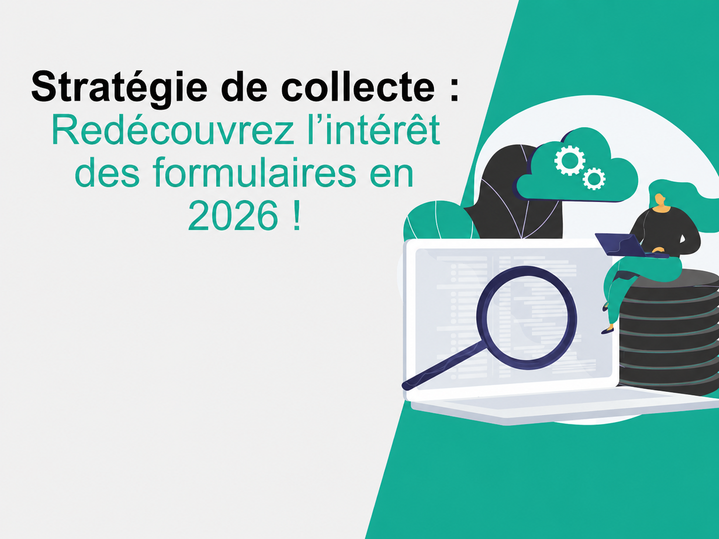 Stratégie de collecte