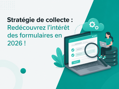 Stratégie de collecte