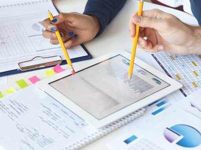 illustration de l'optimisation des perfomances avec Net Hélium